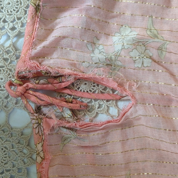 Spell Hendrix Strap Dress - Picture 9 of 16